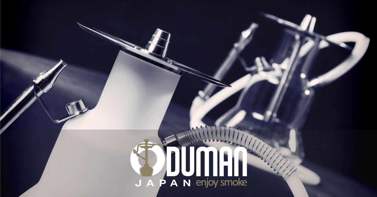 HOOKAH - 【公式】ODUMAN JAPAN（オデュマンジャパン）シーシャ・水 